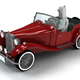 Illustration for article titled Any Car Could Be Autonomous With A Robot Chauffeur